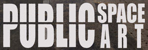 Umetnost javnog prostora logo
